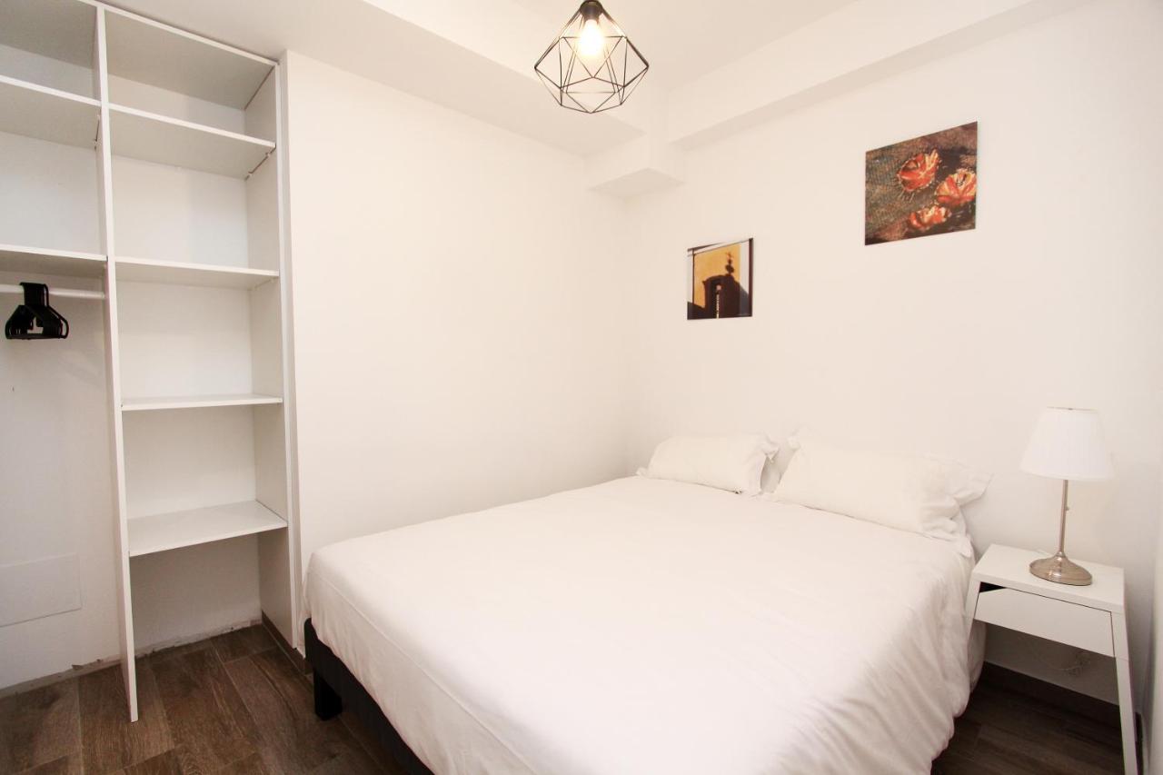 Appartements Au Coeur De La Vieille Ville Pietonne & Citadelle Аяччо Экстерьер фото
