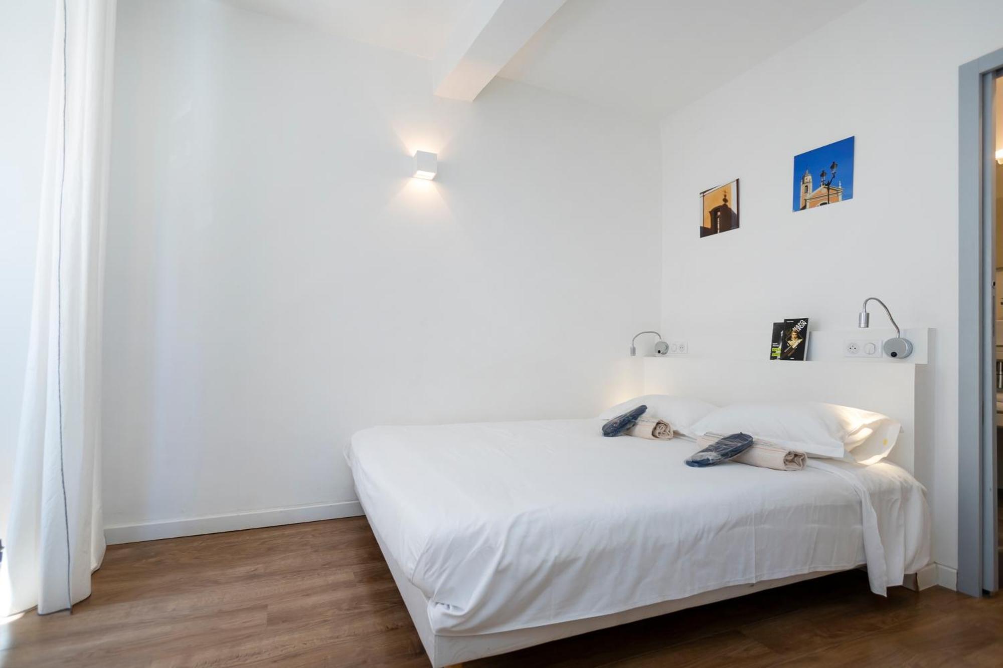 Appartements Au Coeur De La Vieille Ville Pietonne & Citadelle Аяччо Номер фото
