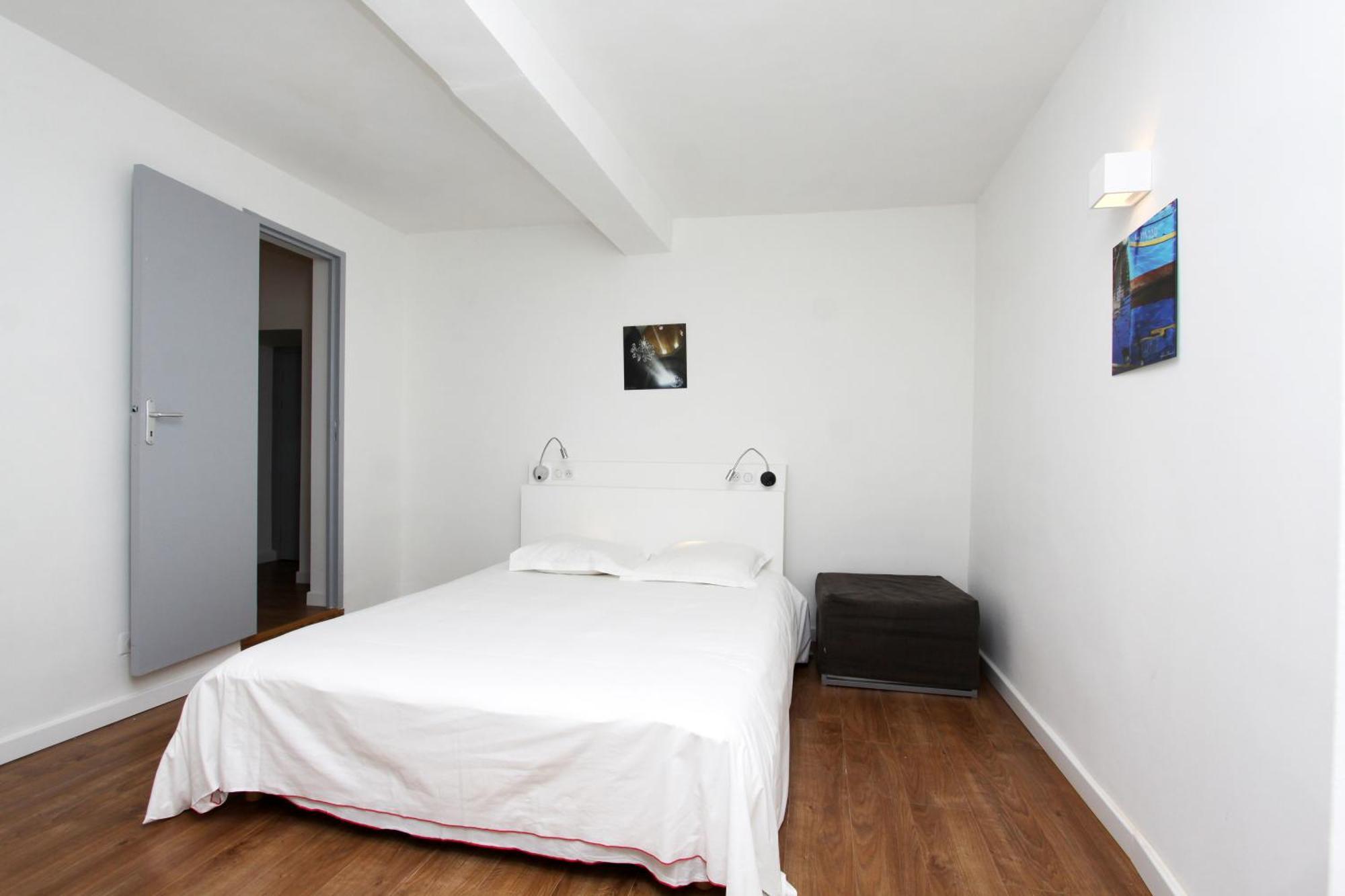 Appartements Au Coeur De La Vieille Ville Pietonne & Citadelle Аяччо Номер фото