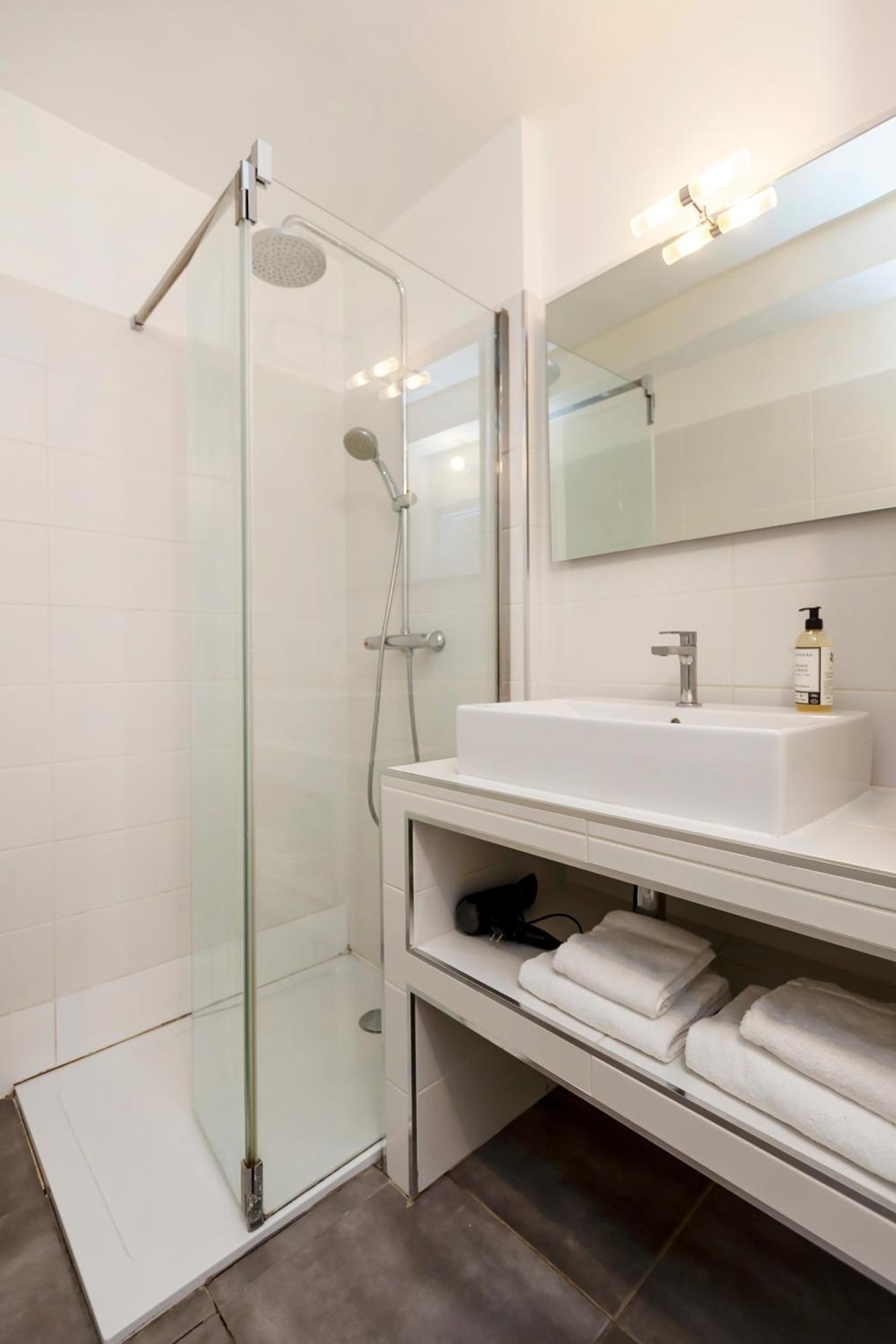 Appartements Au Coeur De La Vieille Ville Pietonne & Citadelle Аяччо Номер фото