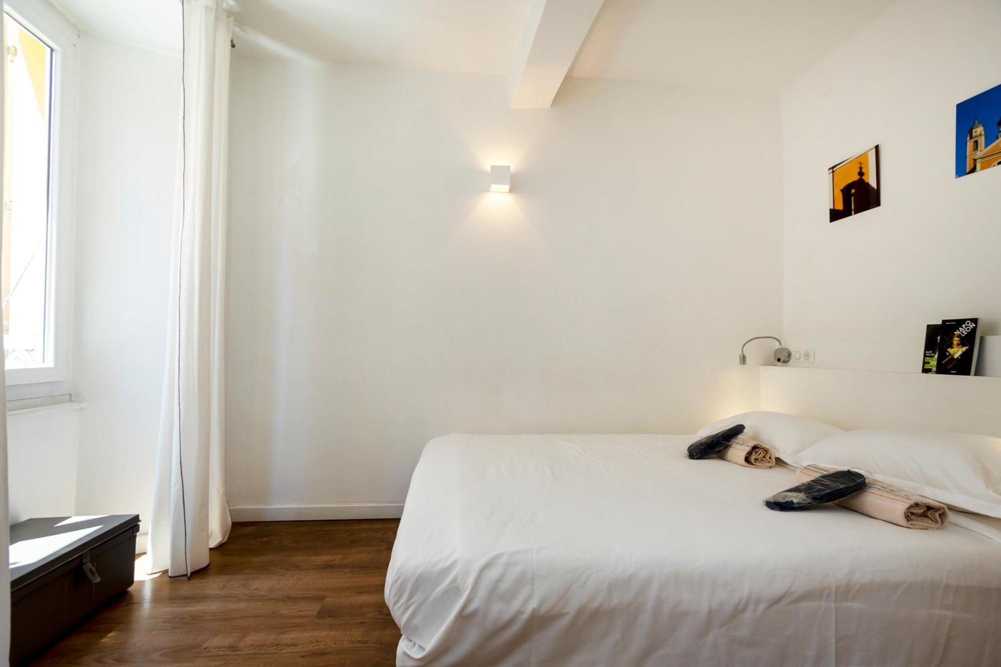 Appartements Au Coeur De La Vieille Ville Pietonne & Citadelle Аяччо Номер фото